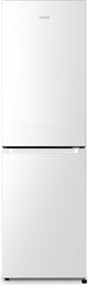 Gorenje Kombineret køl /frys NRK418ECW4 BK070B
