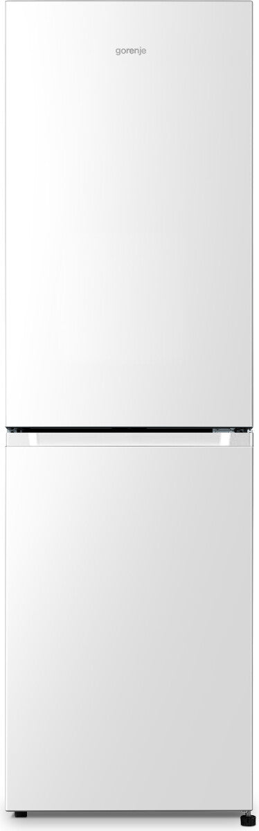 Gorenje Kombineret køl /frys NRK418ECW4 BK070B