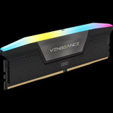 Corsair Vengeance RGB CMH48GX5M2B6400C36 hukommelsesmodul 48 GB 2 x 24 GB DDR5 288-pin DIMM