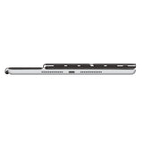 Apple MX3L2H/A tastatur til mobil enhed QWERTY Norsk Smart Connector Sort