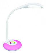Esperanza ELD102 bordlampe Ikke-udskiftelig pære(r) 3 W LED Hvid