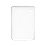 Rakuten Kobo Clear Case e- bog etui 15,2 cm (6") Cover Transparent