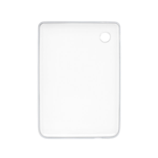 Rakuten Kobo Clear Case e- bog etui 15,2 cm (6") Cover Transparent