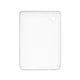 Rakuten Kobo Clear Case e- bog etui 15,2 cm (6") Cover Transparent