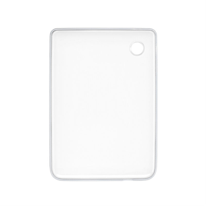 Rakuten Kobo Clear Case e- bog etui 15,2 cm (6") Cover Transparent
