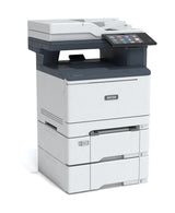 Xerox VersaLink C415, A4-format, 40 sider/min, dupleks kopiering/udskrivning/scanning/fax, PS3 PCL5e/6, 2 magasiner, 251 ark
