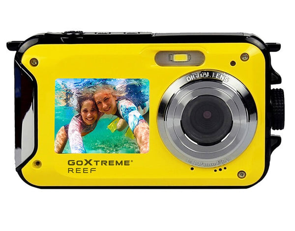 Easypix GoXtreme Reef kamera til actionsport 24 MP Fuld HD 130 g
