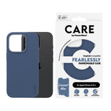 PanzerGlass CARE™ by ® Case Blå m. MagSafe iPhone 16 Pro