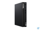 T1A Lenovo ThinkCentre M80q Refurbished Intel® Core™ i5 i5-10400T 8 GB DDR4-SDRAM 256 GB SSD Windows 11 Pro Mini PC Sort