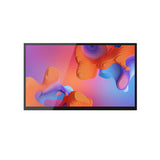 ALOGIC 32A4KPDTMSLV computerskærm 81,3 cm (32") 3840 x 2160 pixel 4K Ultra HD LED Berøringsskærm Multibruger Sølv
