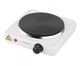 Esperanza EKH002W kogeplade Hvid Bordplade Forseglet plade 1 zone(s)