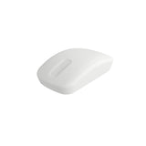 Contour Design Active Key Contour QuickClean medicinsk mus IP68 rullesensor trådløs hvid PMH3