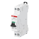 ABB 2CSR255165R1165 kredsløbsafbryder Residual-current device with overcurrent protection (RCBO) Type A 1