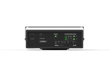 Vivolink AUDIOPACK4 højttaler Sort Ledningsført 110 W