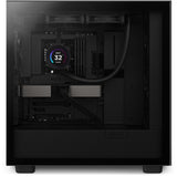 NZXT Kraken Elite 240 Processor Alt-i-en væskekøler 12 cm Sort 1 stk