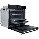 Whirlpool WOI4S8PM2SBA 73 L Sort