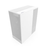 NZXT H7 Flow Midi Tower Hvid