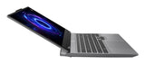 Lenovo LOQ 15IRX10 Intel® Core™ i7 i7-13650HX Laptop 39,6 cm (15.6") Fuld HD 16 GB DDR5-SDRAM 1 TB SSD NVIDIA GeForce RTX 5070 Wi-Fi 6 (802.11ax) Windows 11 Home Grå Tysk