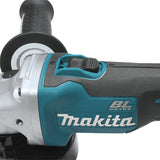 Makita DGA506Z vinkelsliber -, 125 8500 rpm 2,4 kg