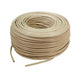 LogiLink CPV0020 netværkskabel Beige 305 m Cat5e
