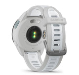 Garmin Forerunner 165 3,05 cm (1.2") AMOLED 43 mm Digital 390 x 390 pixel Berøringsskærm Grå GPS (satellit)