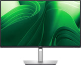 DELL Pro Plus P2425D computerskærm 61 cm (24") 2560 x 1440 pixel Quad HD LCD Sort, Sølv
