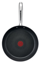 Tefal DUETTO+ G7320434 stegepande Gryde til alle formål Rund