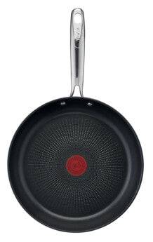 Tefal DUETTO+ G7320434 stegepande Gryde til alle formål Rund