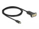 DeLOCK 64196 interface-kort/adapter RS-232