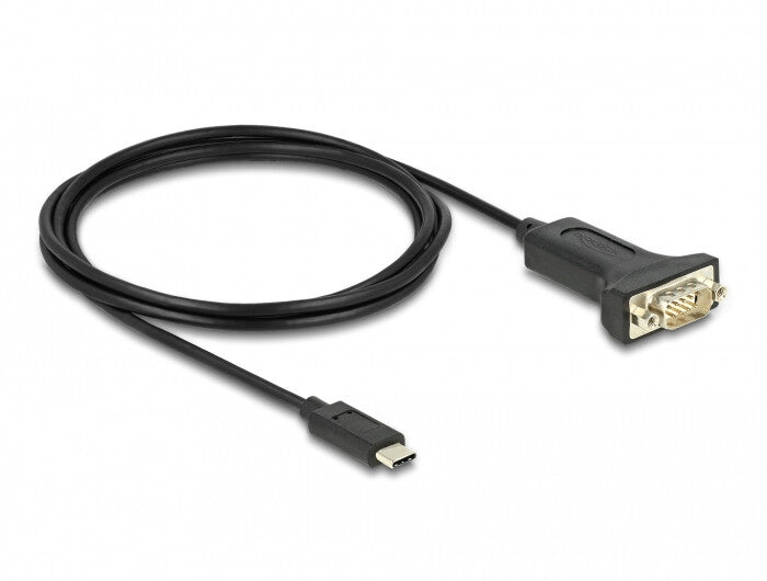 DeLOCK 64196 interface-kort/adapter RS-232