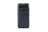 Honeywell ScanPal EDA57 håndholdt mobil computer 14 cm (5.5") 1440 x 720 pixel Berøringsskærm 260 g Sort