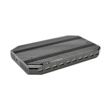 Tripp Lite U280-010-ST-CEE mobil dockingstation Sort