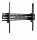 Gembird WM-100T-01 tv-beslag 2,54 m (100") Sort