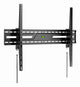 Gembird WM-100T-01 tv-beslag 2,54 m (100") Sort