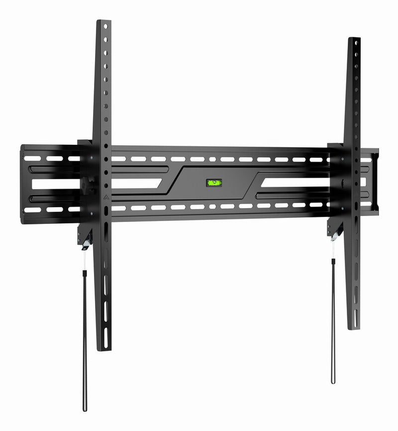 Gembird WM-100T-01 tv-beslag 2,54 m (100") Sort
