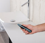 Rowenta Specialist TN3011F0 præcision trimmer Blå