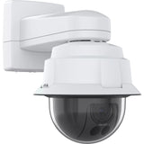 Axis Q6088-E PTZ Kuppel IP-sikkerhedskamera Udendørs 3840 x 2160 pixel Loft