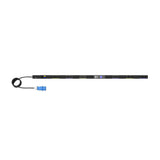 Eaton EVSWF132A strømforsyningsenhed (PDU) 24 AC stikkontakt(er) 39U Sort