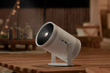 Samsung SP-LFF3CLAXXXH dataprojekter Hvid