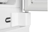 Amica BK3045.4 NF(E) Indbygget 244 L Hvid