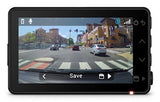Garmin X110 Fuld HD Wi-Fi Bluetooth Batteri, DC Sort