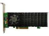 Highpoint SSD7202 RAID controller PCI Express x8 3.0, 4.0 8 Gbit/sek.