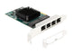 DeLOCK 88207 interface-kort/adapter Intern RJ-45