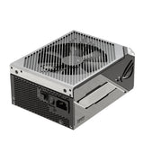 ASUS ROG -THOR-1000P3-GAMING enhed til strømforsyning 1000 W 20+4 pin ATX ATX Sort