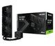 Asrock Challenger Pure 360 Processor Alt-i-en væskekøler 12 cm Sort