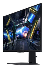 Samsung LS27DG702EUXDU computerskærm 68,6 cm (27") 3840 x 2160 pixel 4K Ultra HD LED Sort