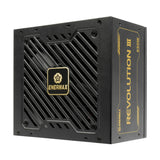 Enermax ERV650G-AHG-MAC enhed til strømforsyning 650 W 20+4 pin ATX ATX Sort