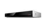 Panasonic DP-UB424 Blu-Ray afspiller 3D Sølv
