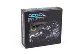 Alphacool 17484 Computerkølesystem, dele og tilbehør Montering