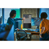 HP Z2 Tower G9 Intel® Core™ i7 i7-14700K 32 GB DDR5-SDRAM 1 TB SSD NVIDIA RTX A2000 Windows 11 Pro Workstation AI Workstation Sort